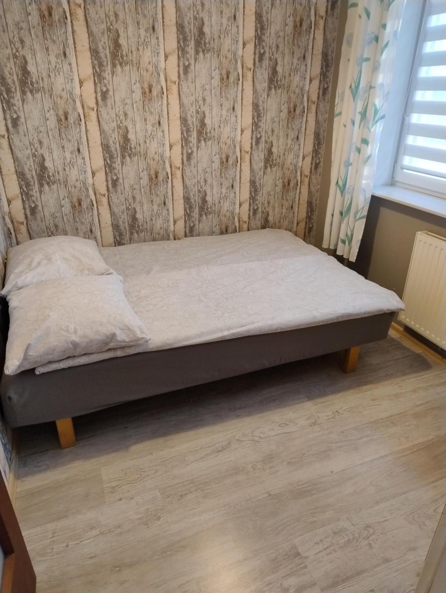 Apartament Baltycka 科沃布热格 外观 照片